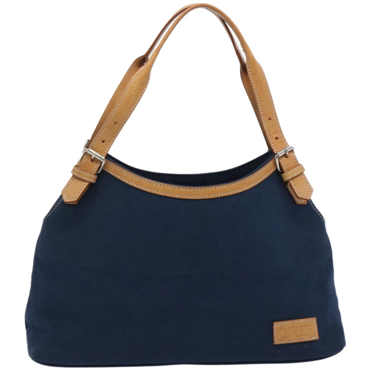 Burberry Tote - Rovelle Bags