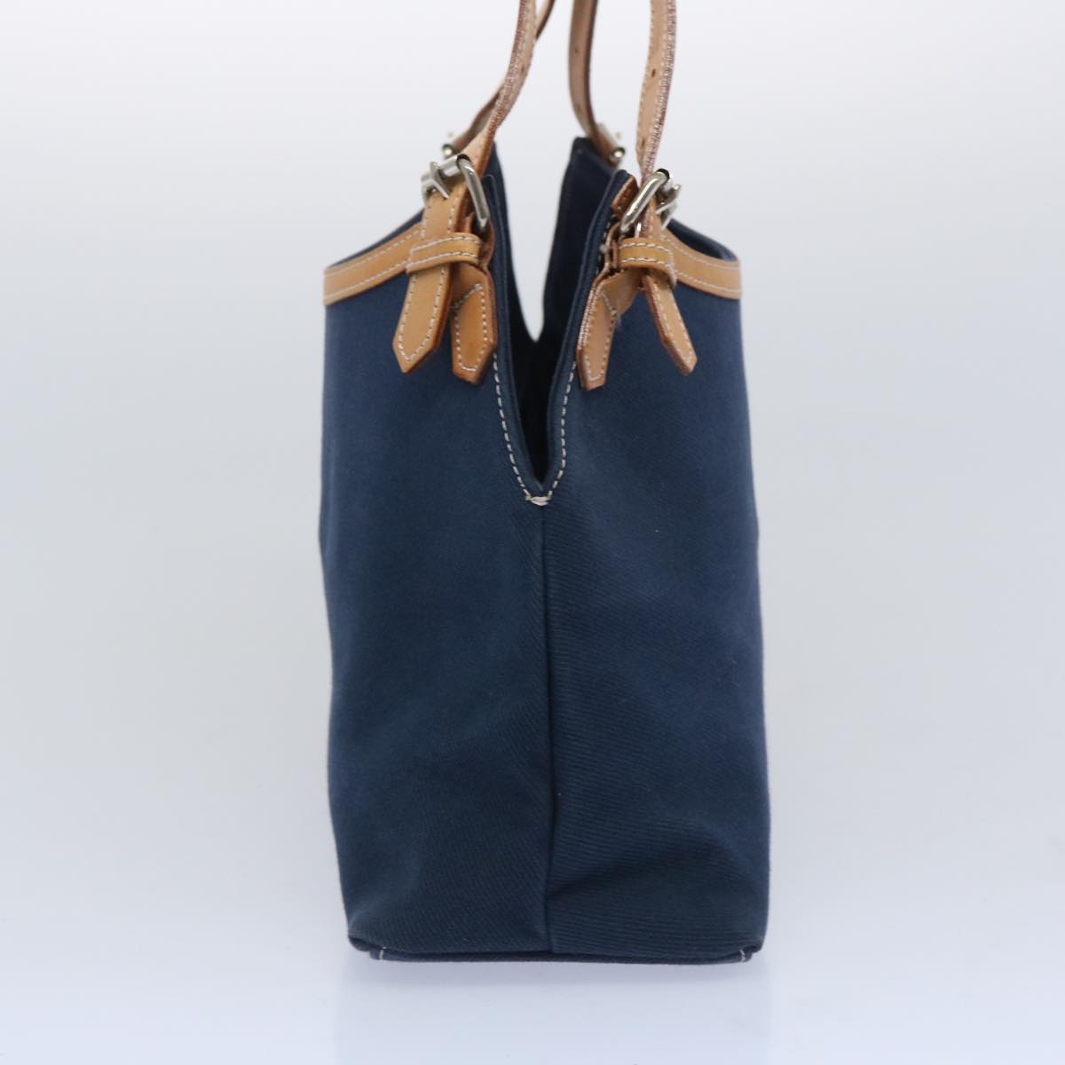 Burberry Tote - Rovelle Bags