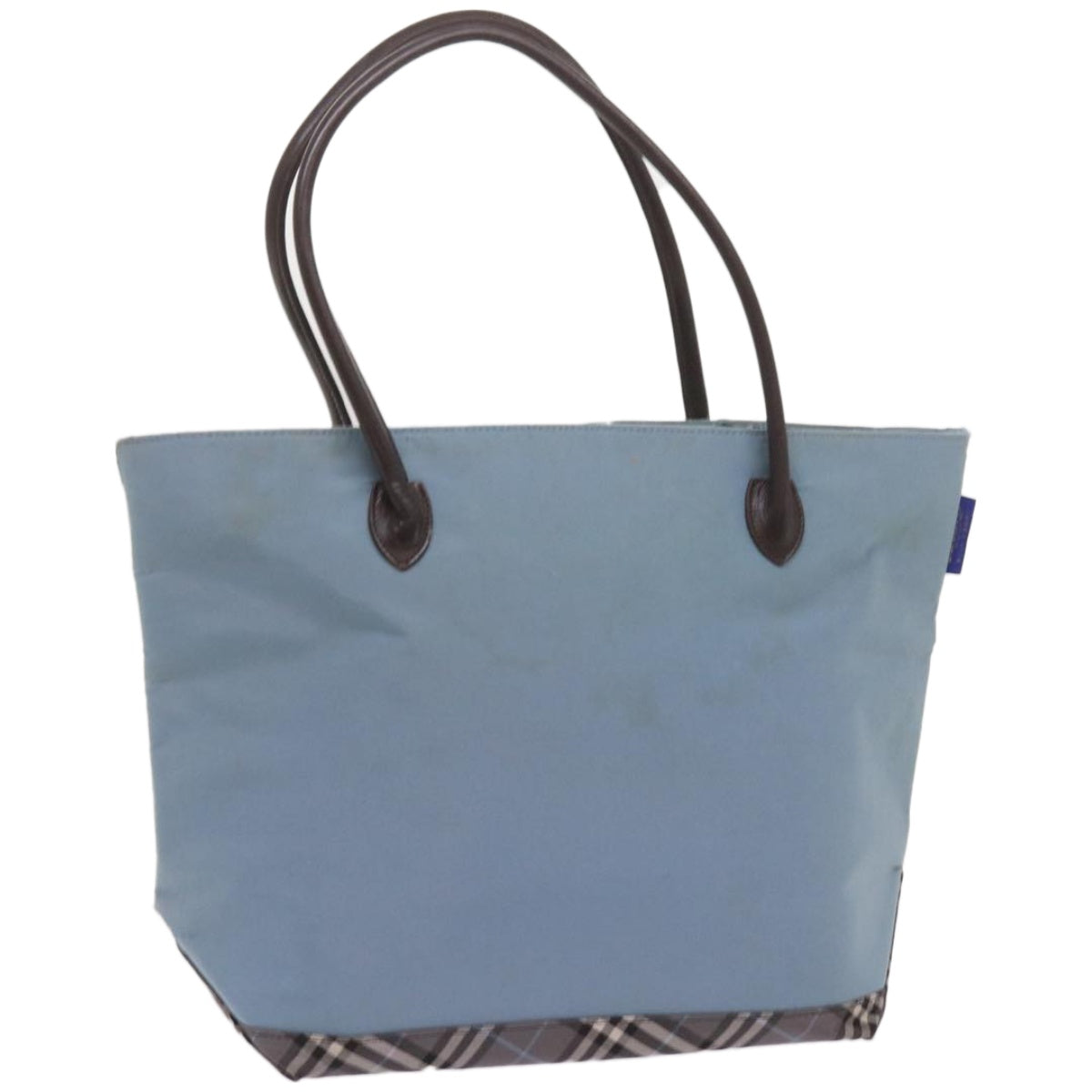 Burberry Tote - Rovelle Bags