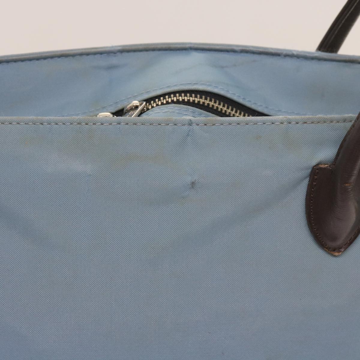 Burberry Tote - Rovelle Bags