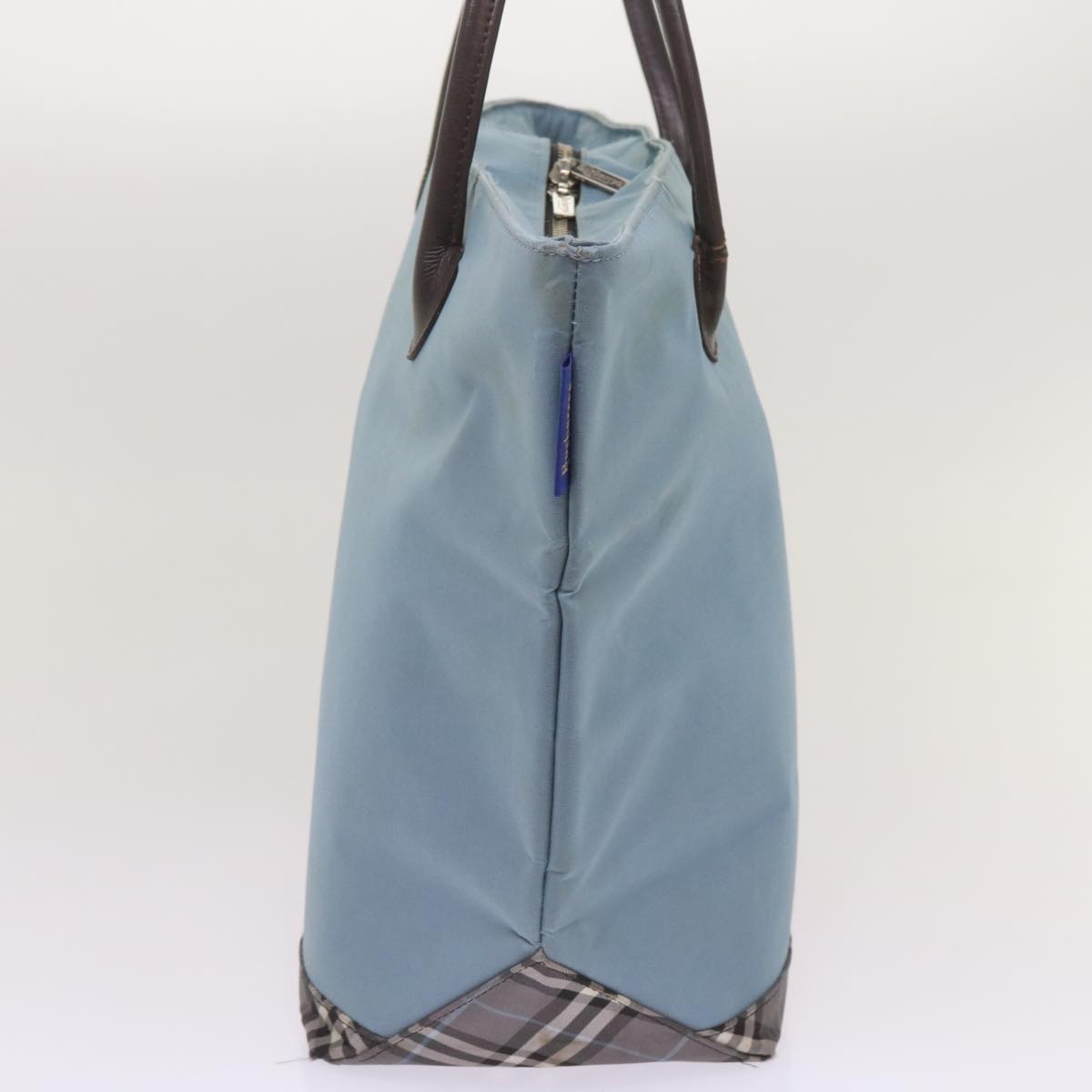 Burberry Tote - Rovelle Bags