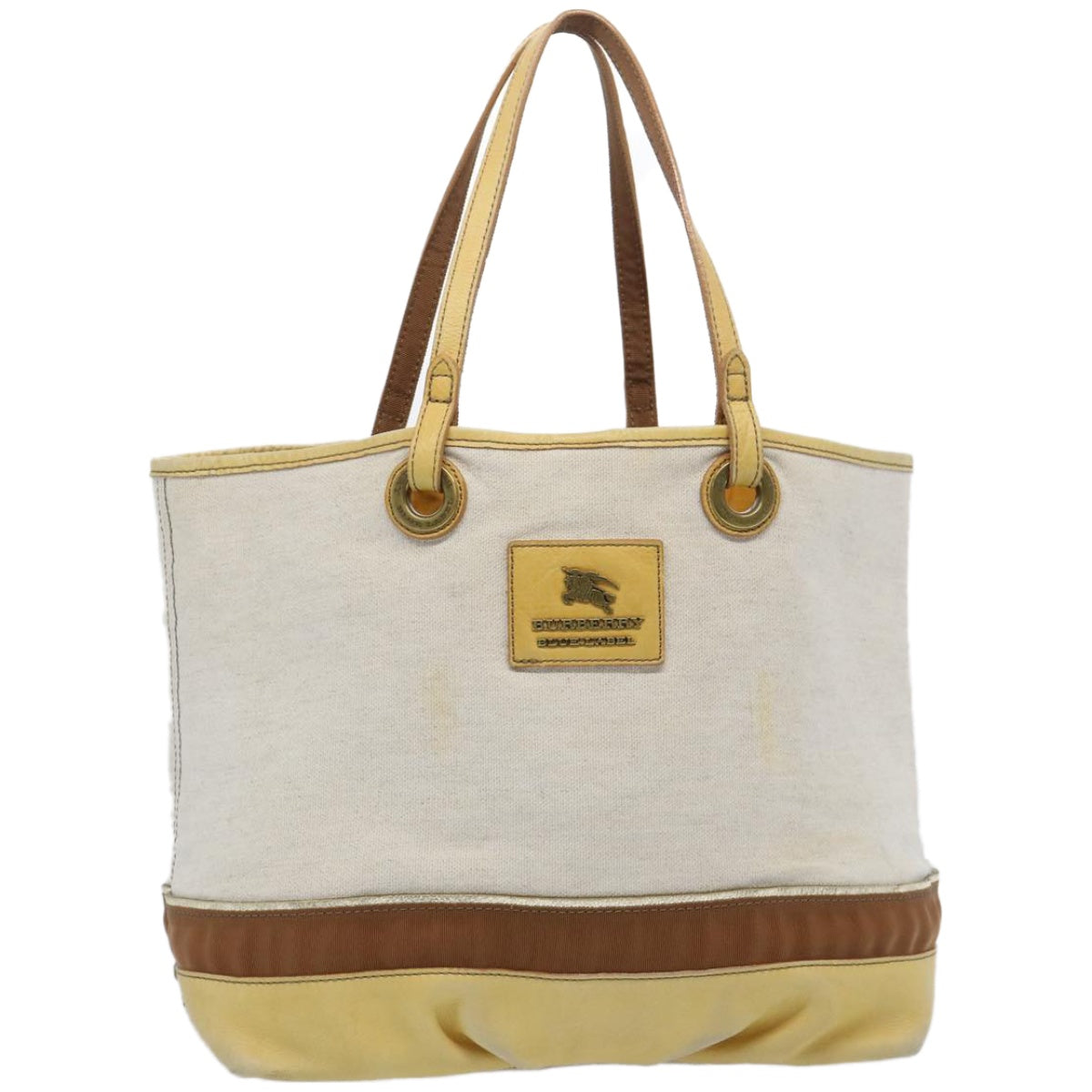 Burberry Tote - Rovelle Bags