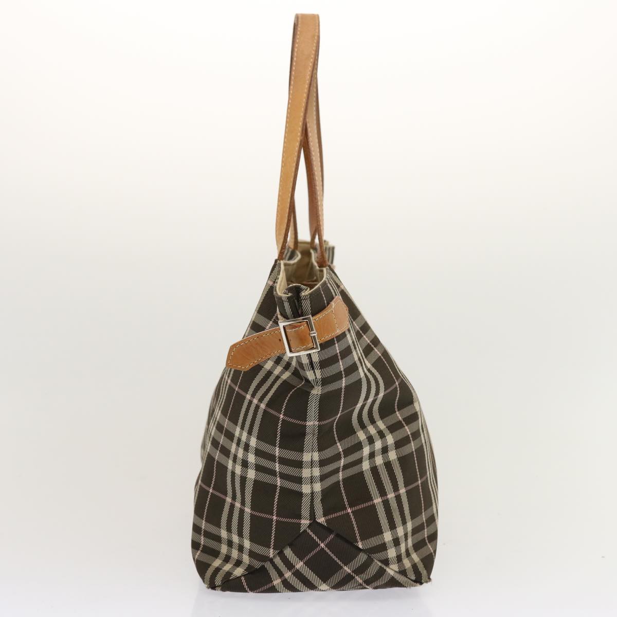 Burberry Nova Label Tote Bag - Rovelle Bags