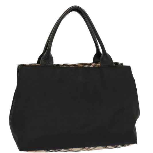 Burberry Check Handbag - Rovelle Bags