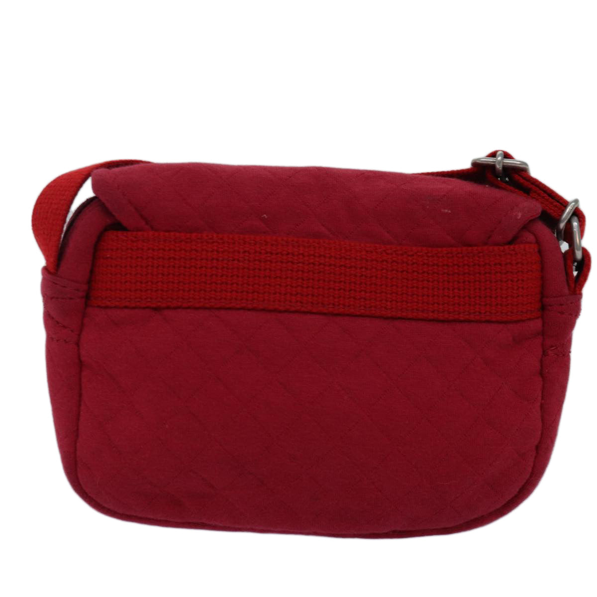 Burberry Auth Shoulder Bag - Rovelle Bags