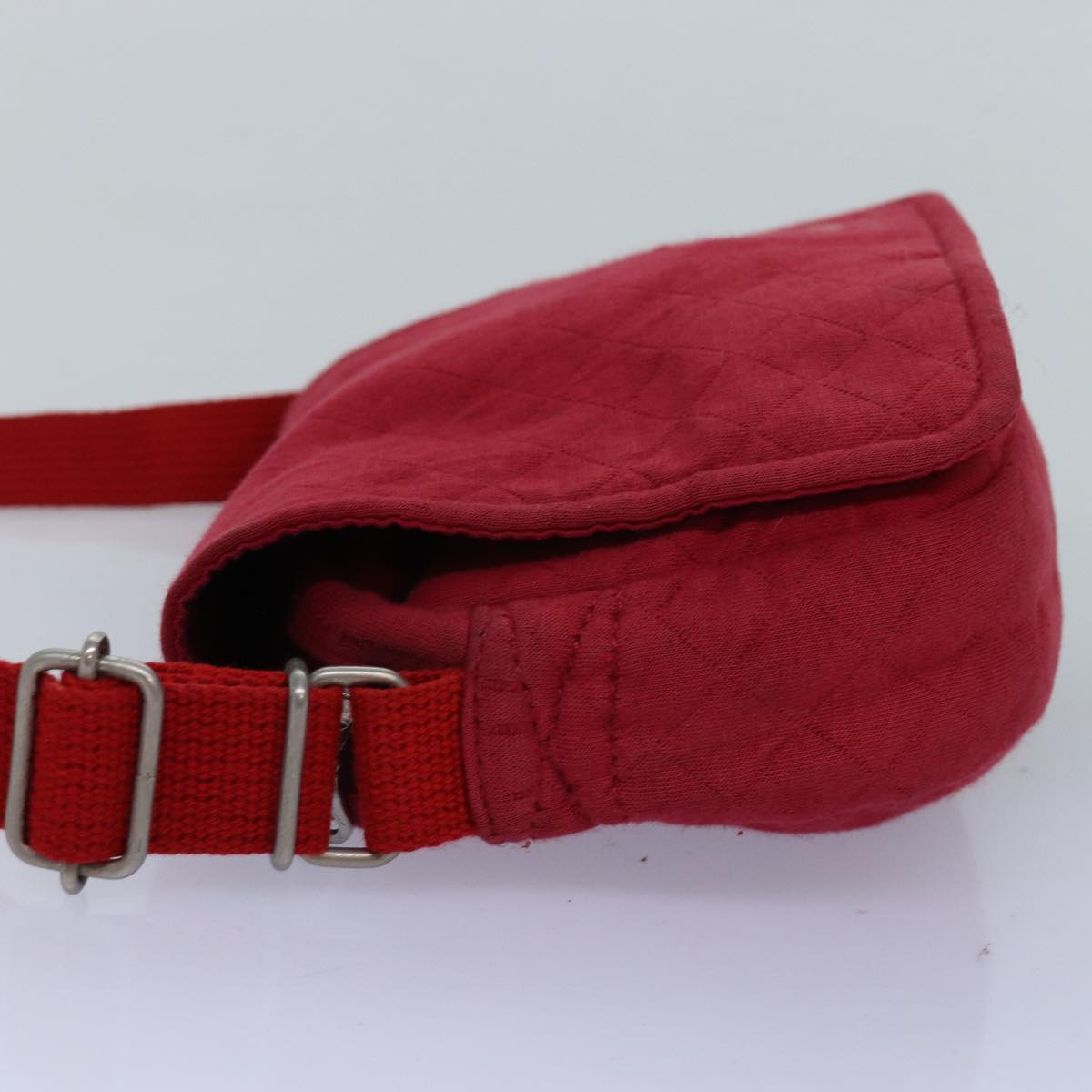 Burberry Auth Shoulder Bag - Rovelle Bags