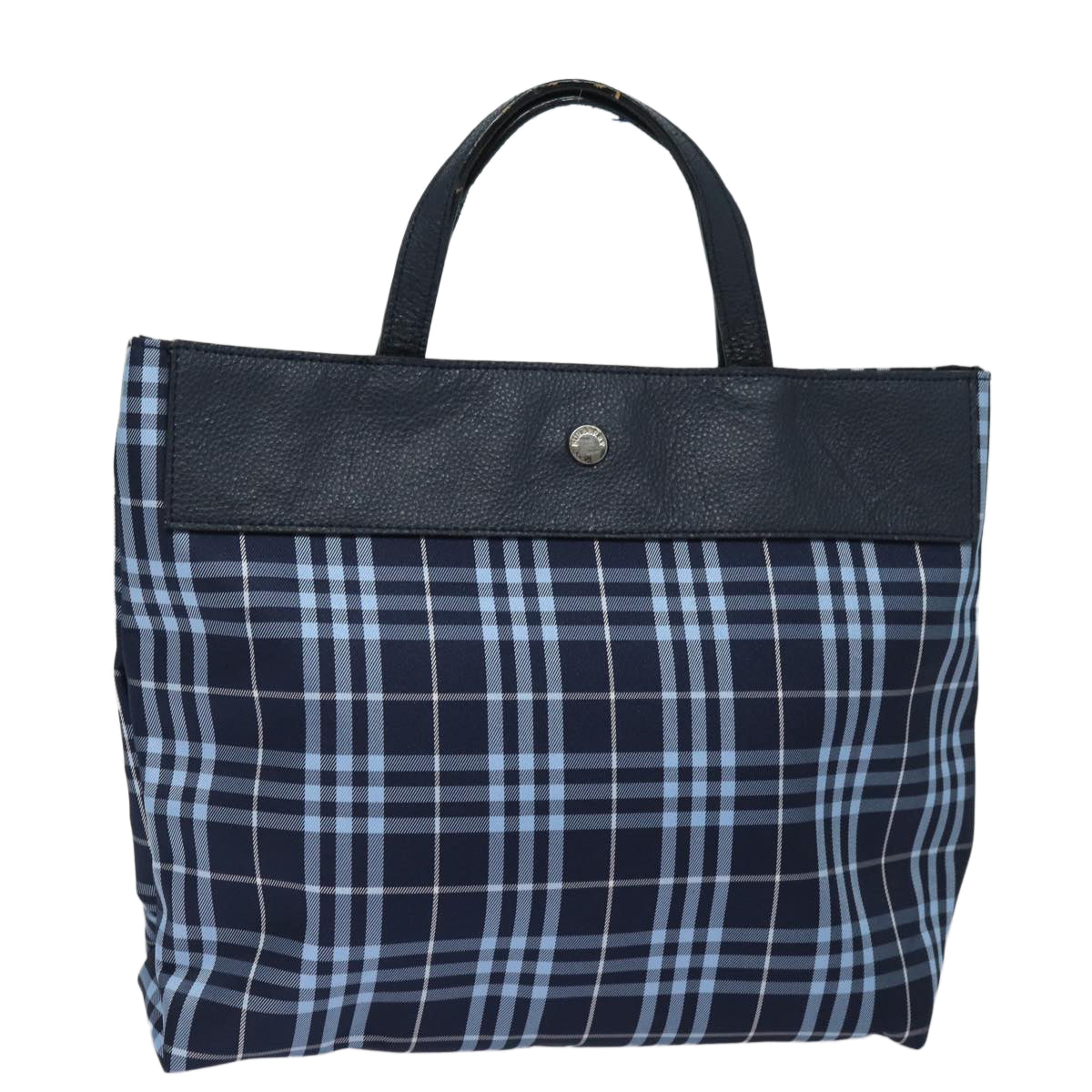 Burberry Nova Auth Handbag - Rovelle Bags