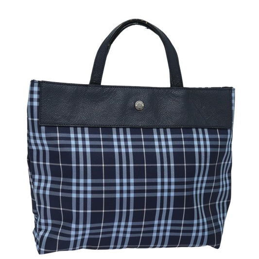 Burberry Nova Auth Handbag - Rovelle Bags