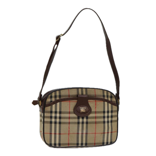 Burberry Check Handbag - Rovelle Bags
