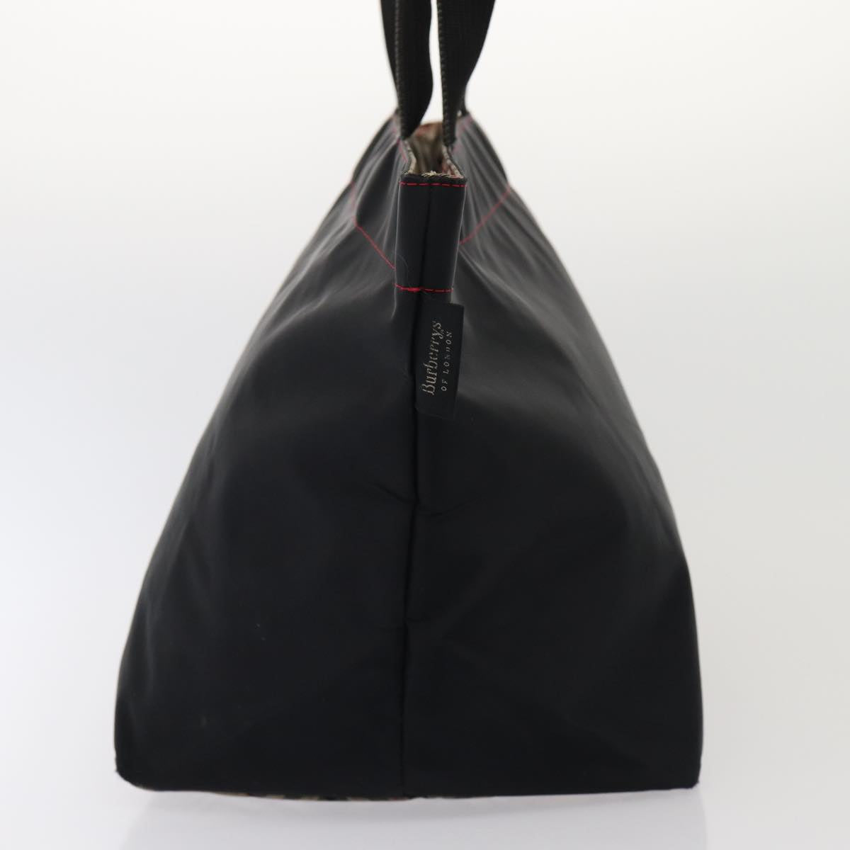 Burberry Check Handbag - Rovelle Bags