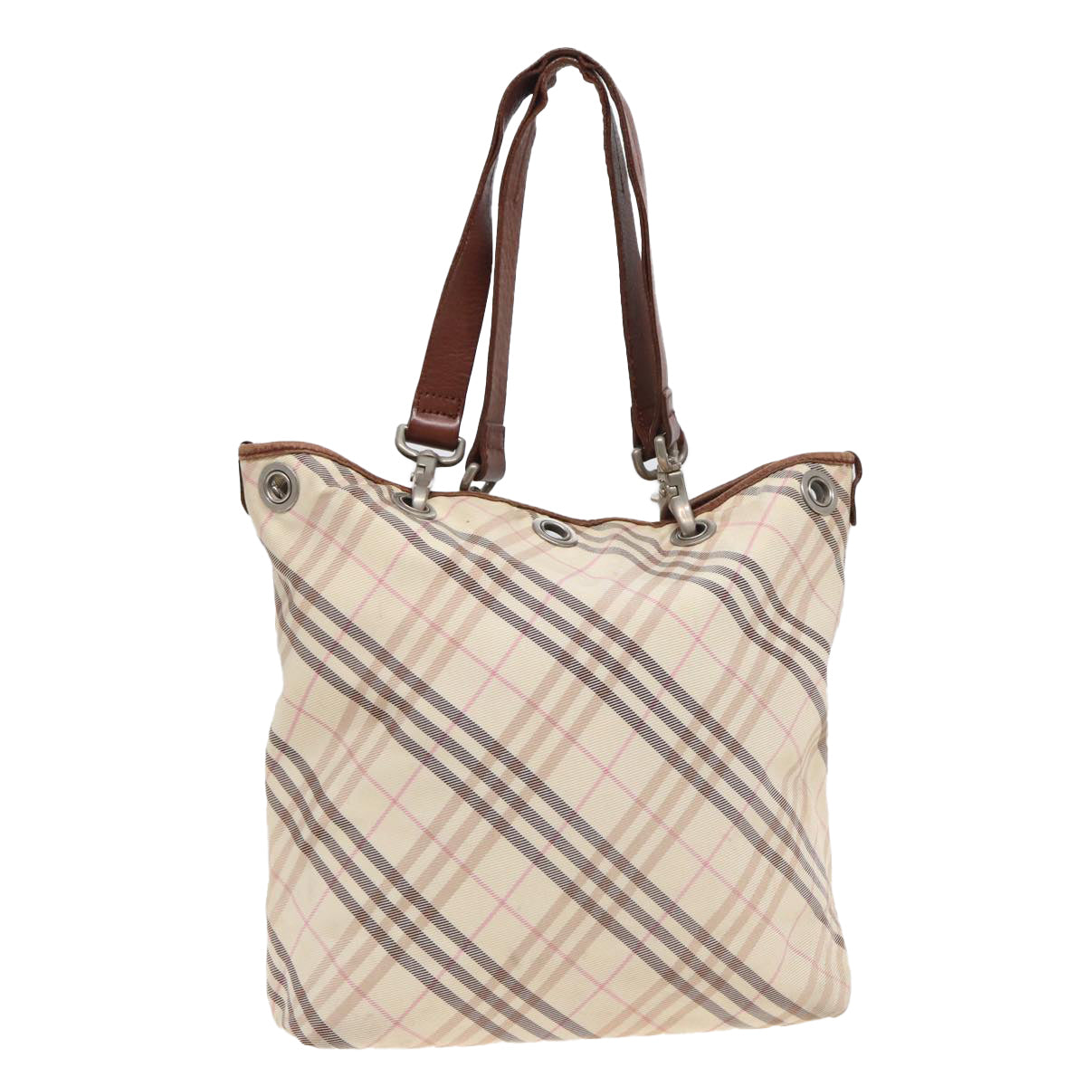 Burberry Nova Auth Tote Bag - Rovelle Bags