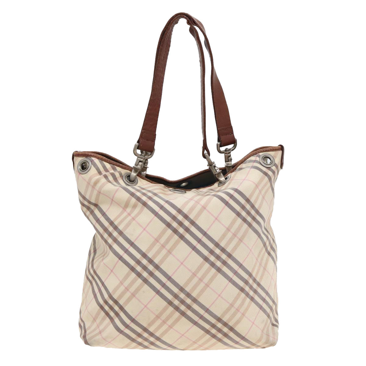 Burberry Nova Auth Tote Bag - Rovelle Bags