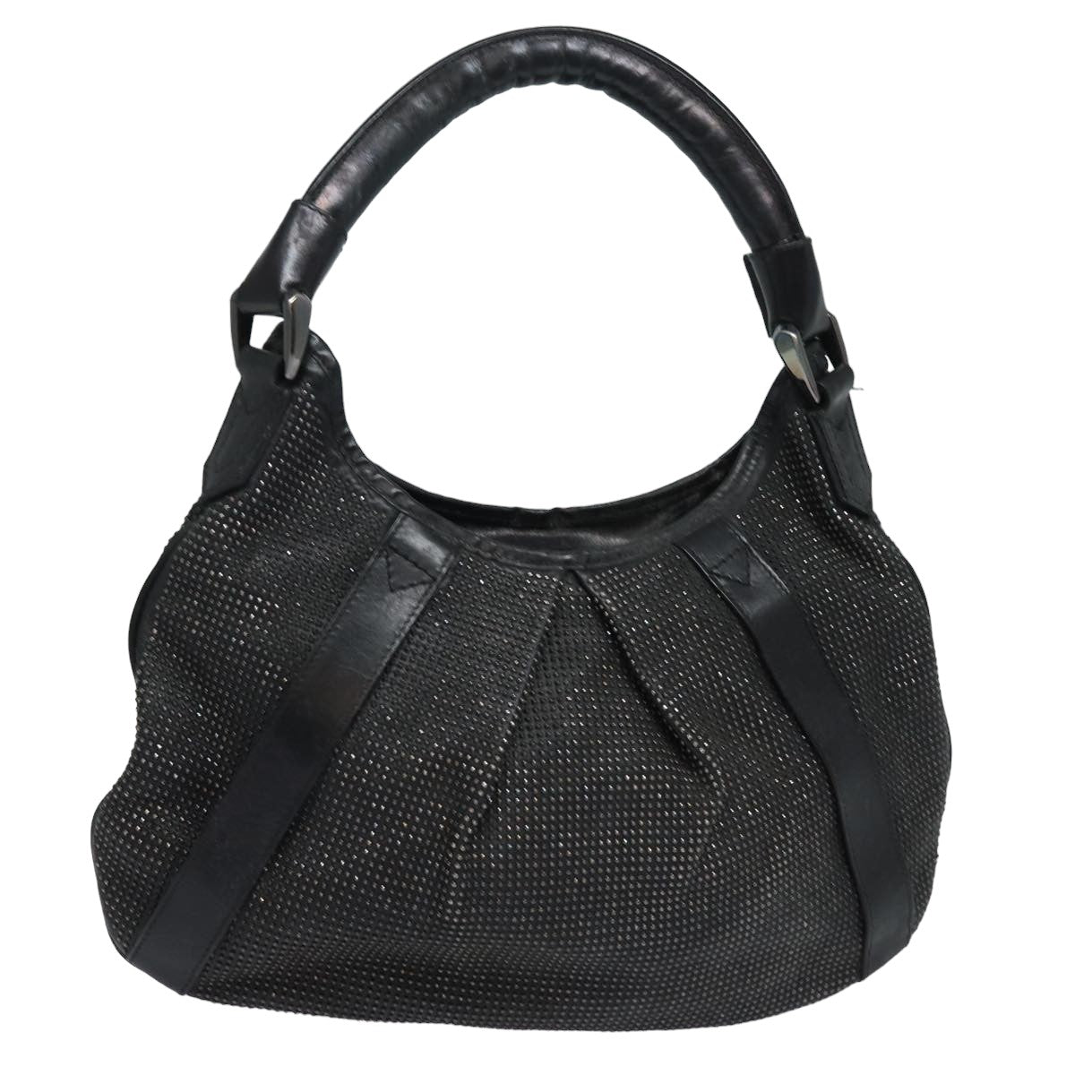 Burberry Shoulder Bag - Rovelle Bags