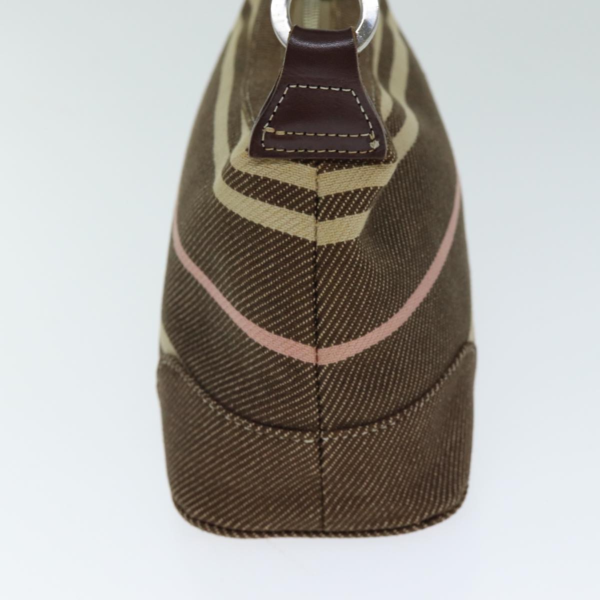 Burberry Check Handbag - Rovelle Bags