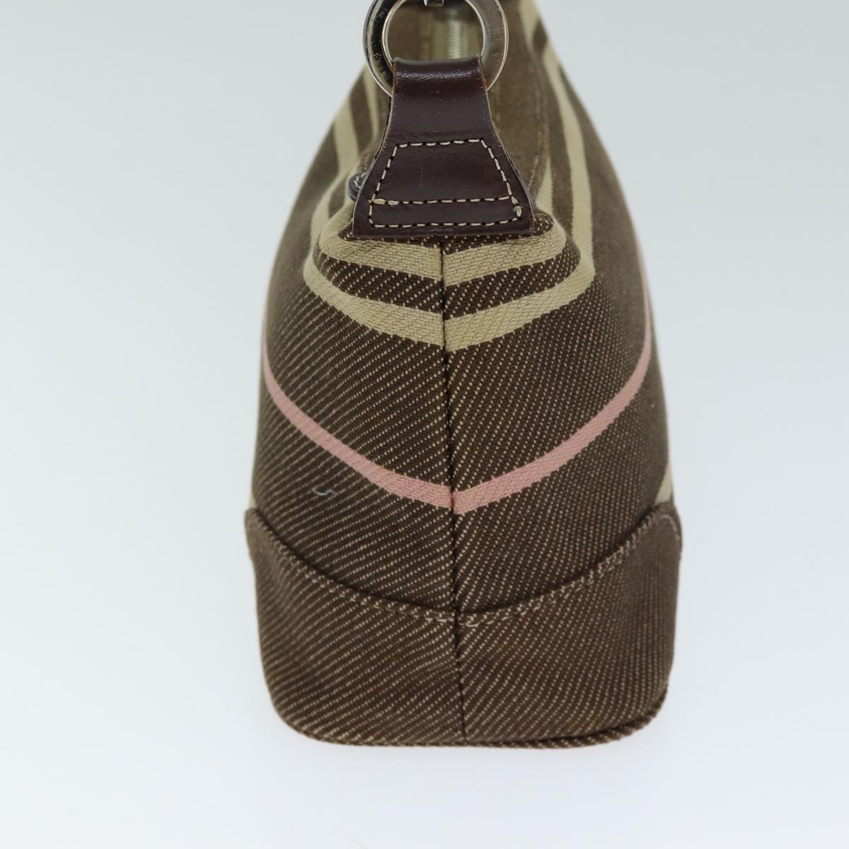 Burberry Check Handbag - Rovelle Bags