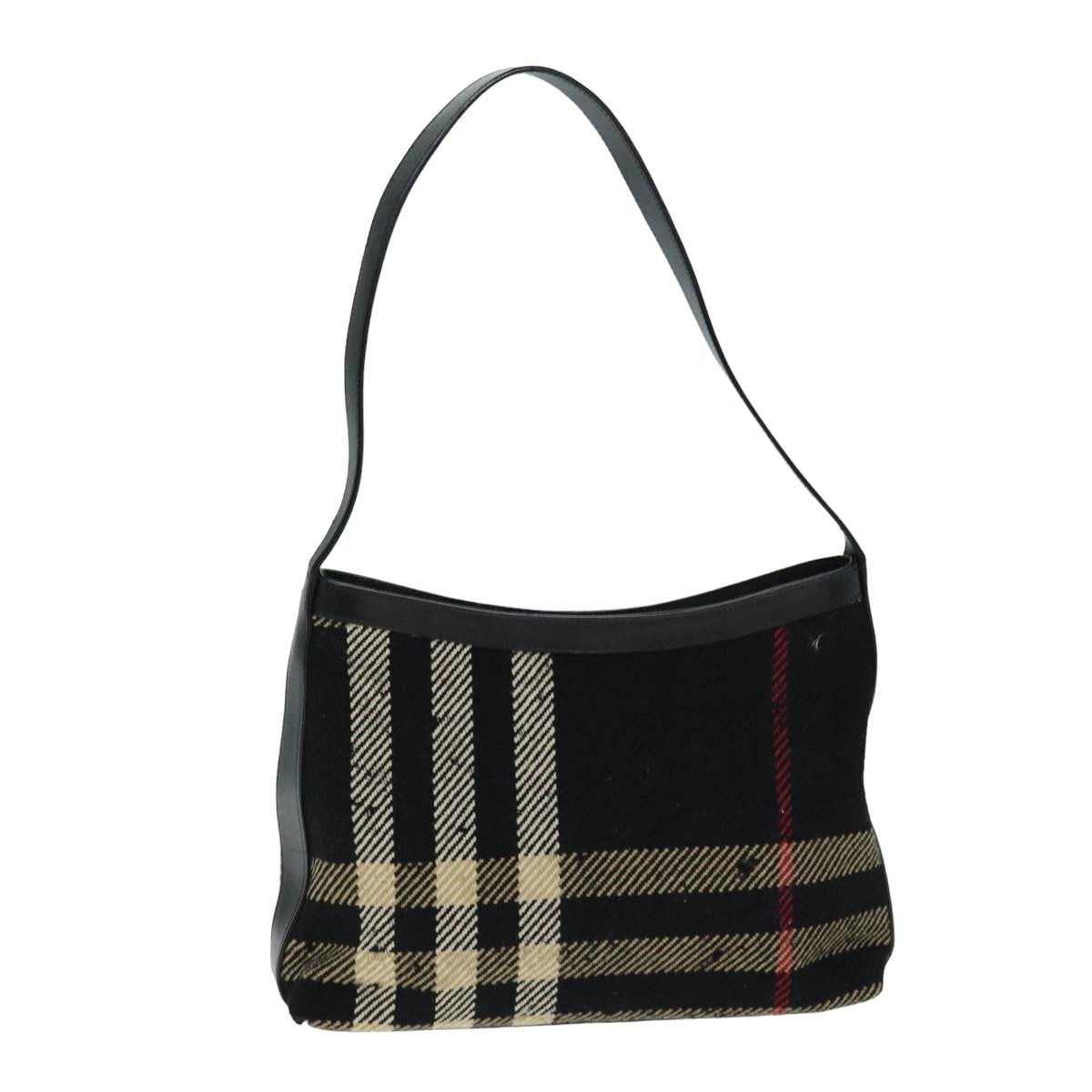 Burberry Nova Auth Shoulder Bag - Rovelle Bags