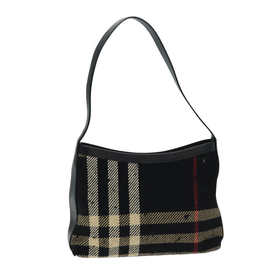 Burberry Nova Auth Shoulder Bag - Rovelle Bags