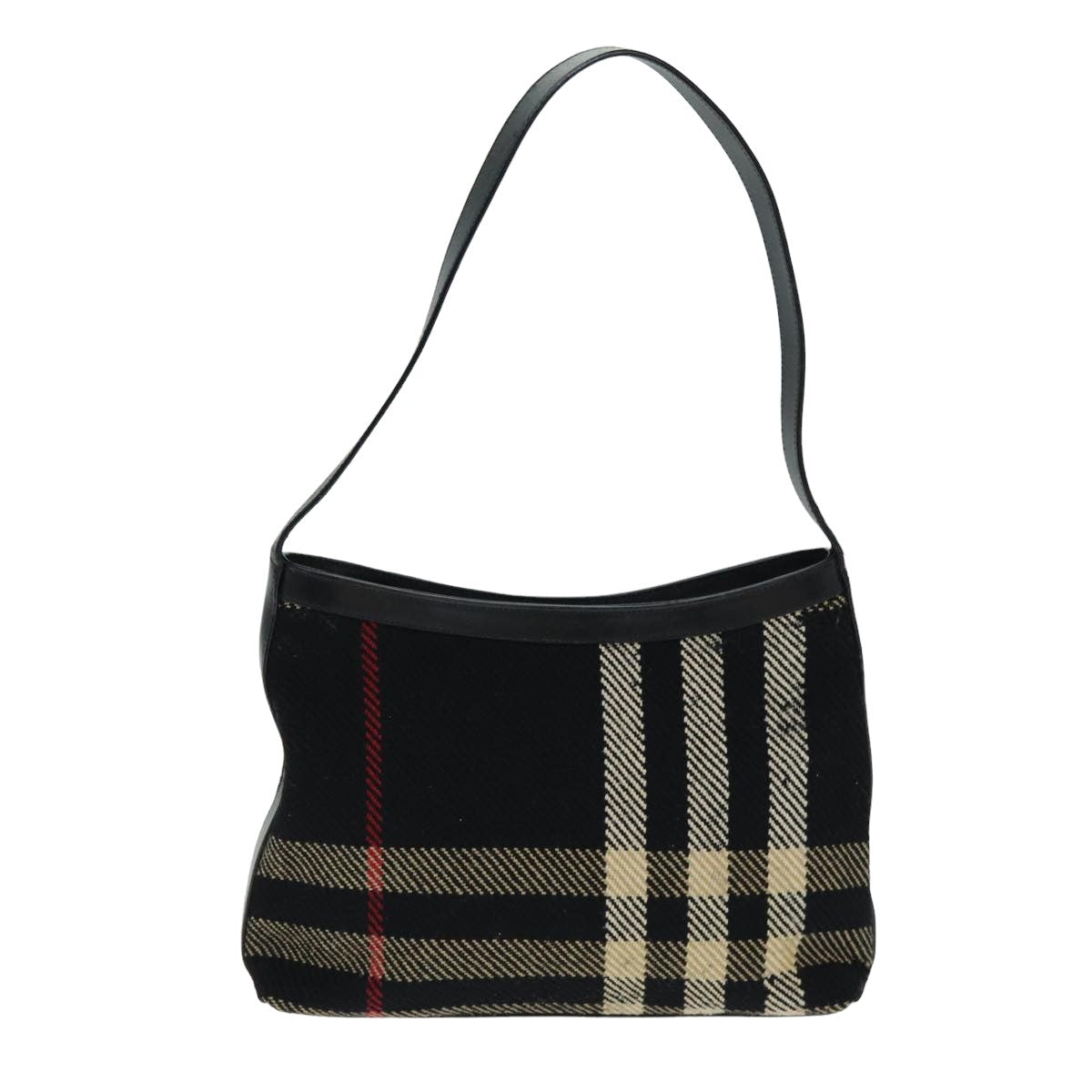 Burberry Nova Auth Shoulder Bag - Rovelle Bags