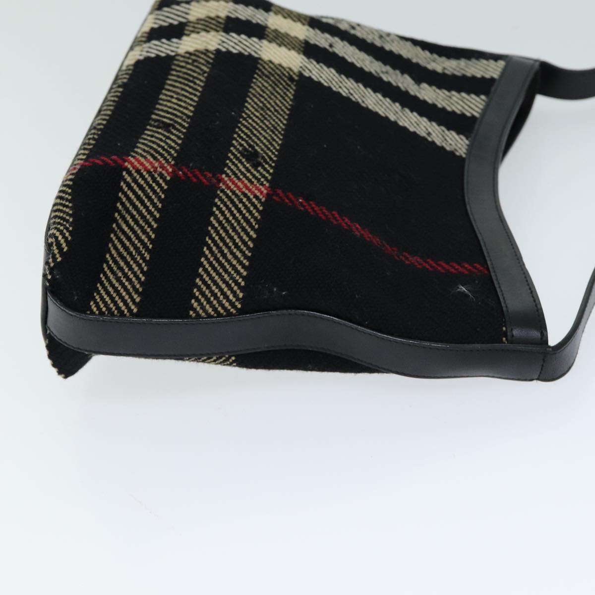 Burberry Nova Auth Shoulder Bag - Rovelle Bags