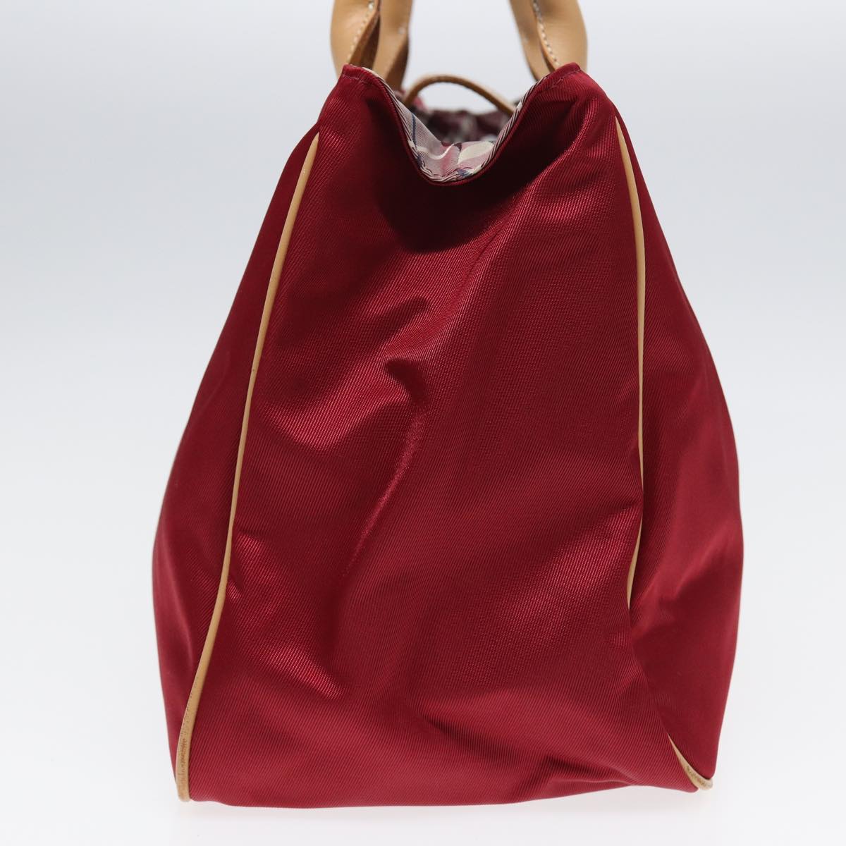 Burberry Nova Label Handbag - Rovelle Bags