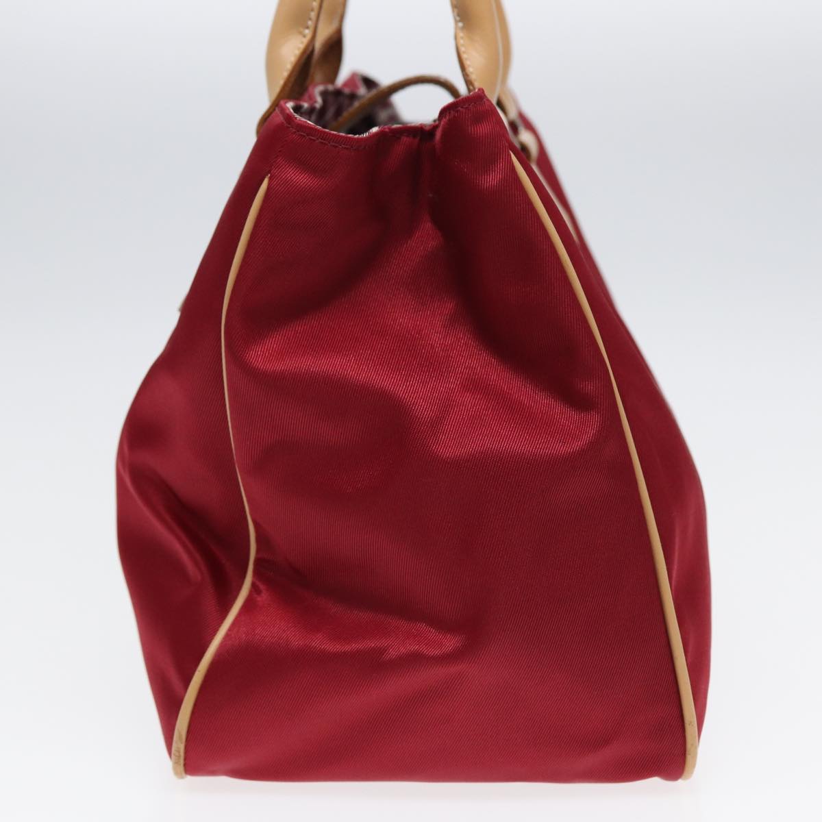 Burberry Nova Label Handbag - Rovelle Bags