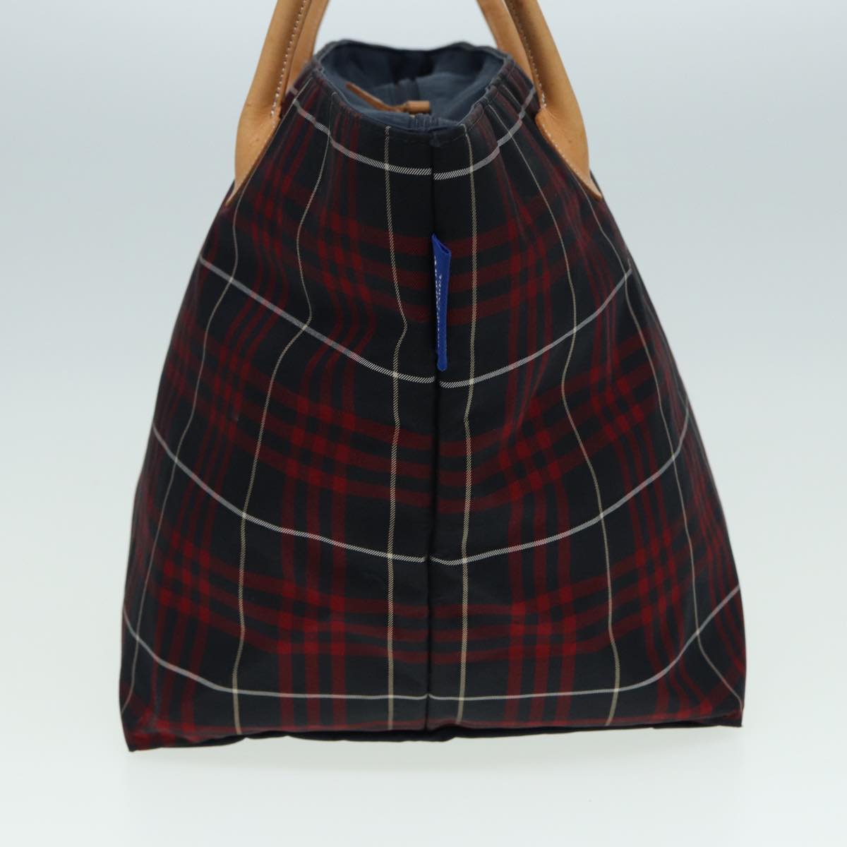 Burberry Check Handbag - Rovelle Bags