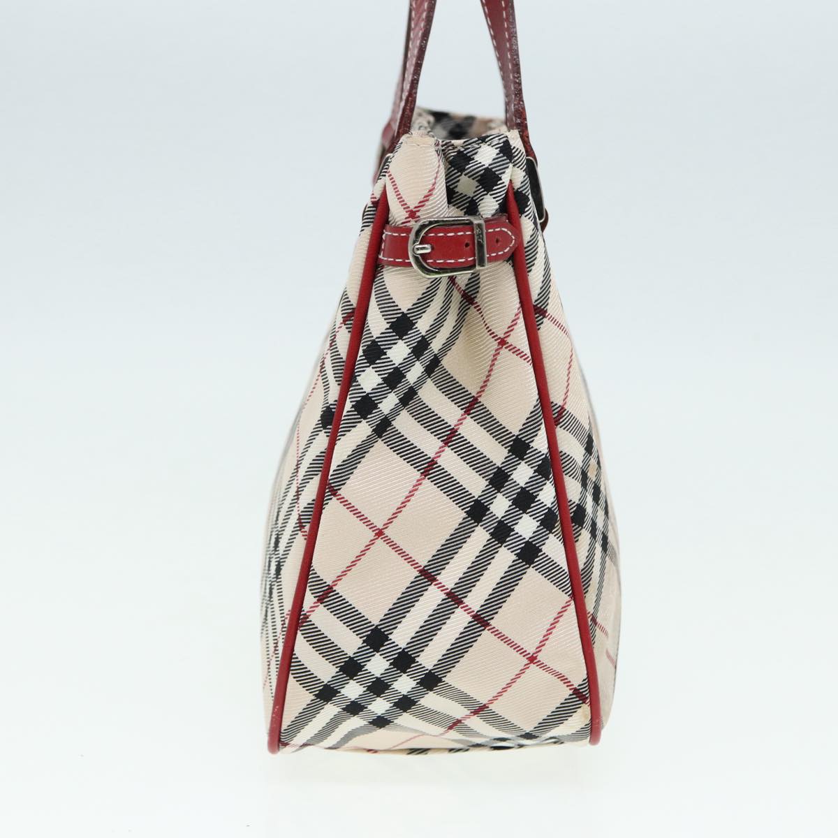 Burberry Check Handbag - Rovelle Bags