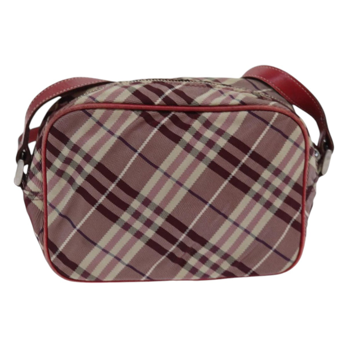 Burberry Nova Label Shoulder Bag - Rovelle Bags