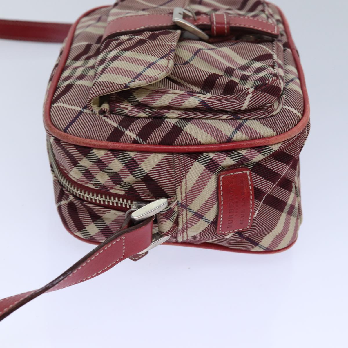 Burberry Nova Label Shoulder Bag - Rovelle Bags