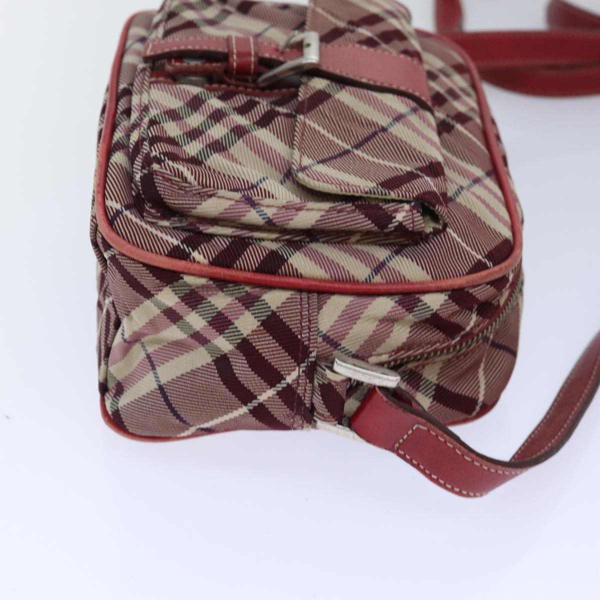 Burberry Nova Label Shoulder Bag - Rovelle Bags