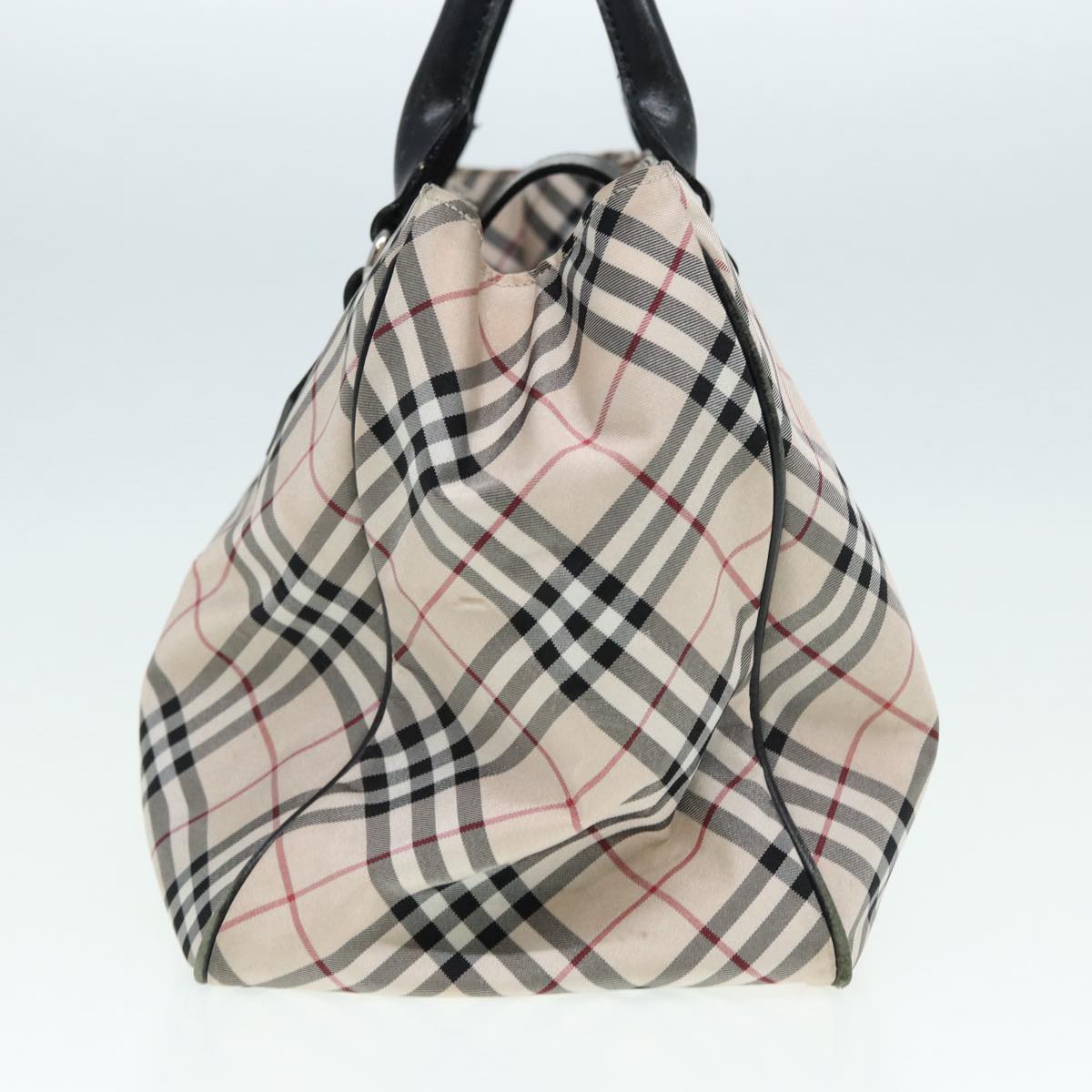 Burberry Nova Label Handbag - Rovelle Bags