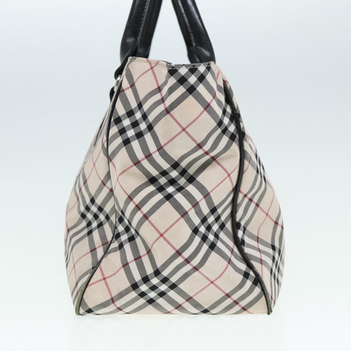 Burberry Nova Label Handbag - Rovelle Bags