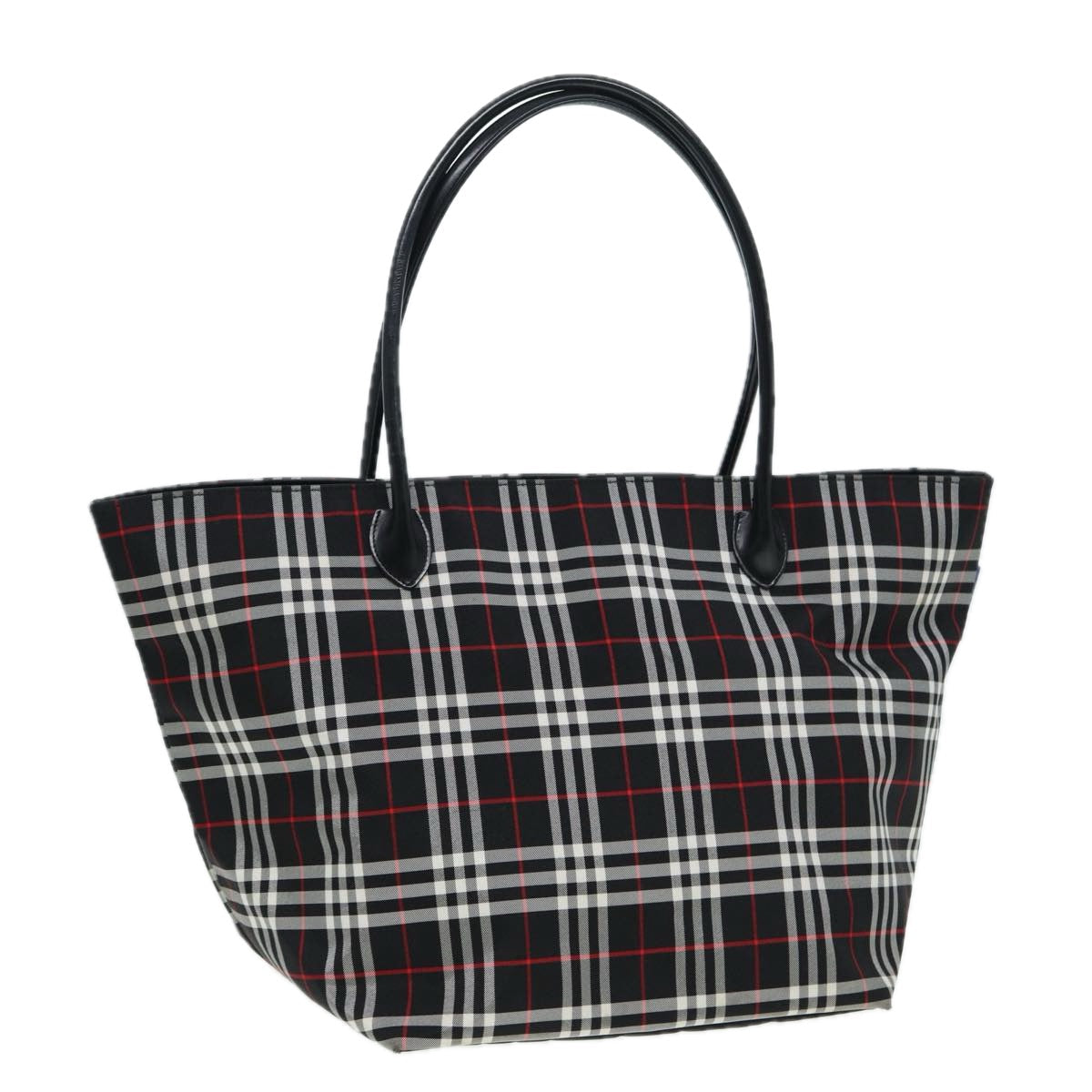 Burberry Tote - Rovelle Bags