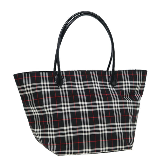 Burberry Tote - Rovelle Bags
