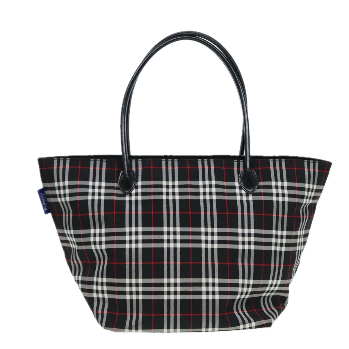 Burberry Tote - Rovelle Bags