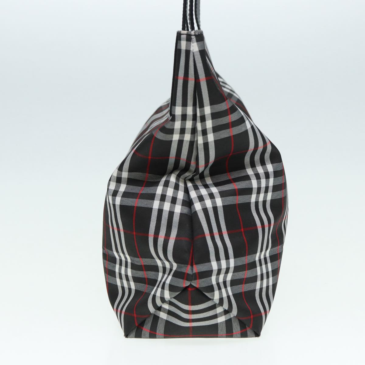 Burberry Check Tote - Rovelle Bags