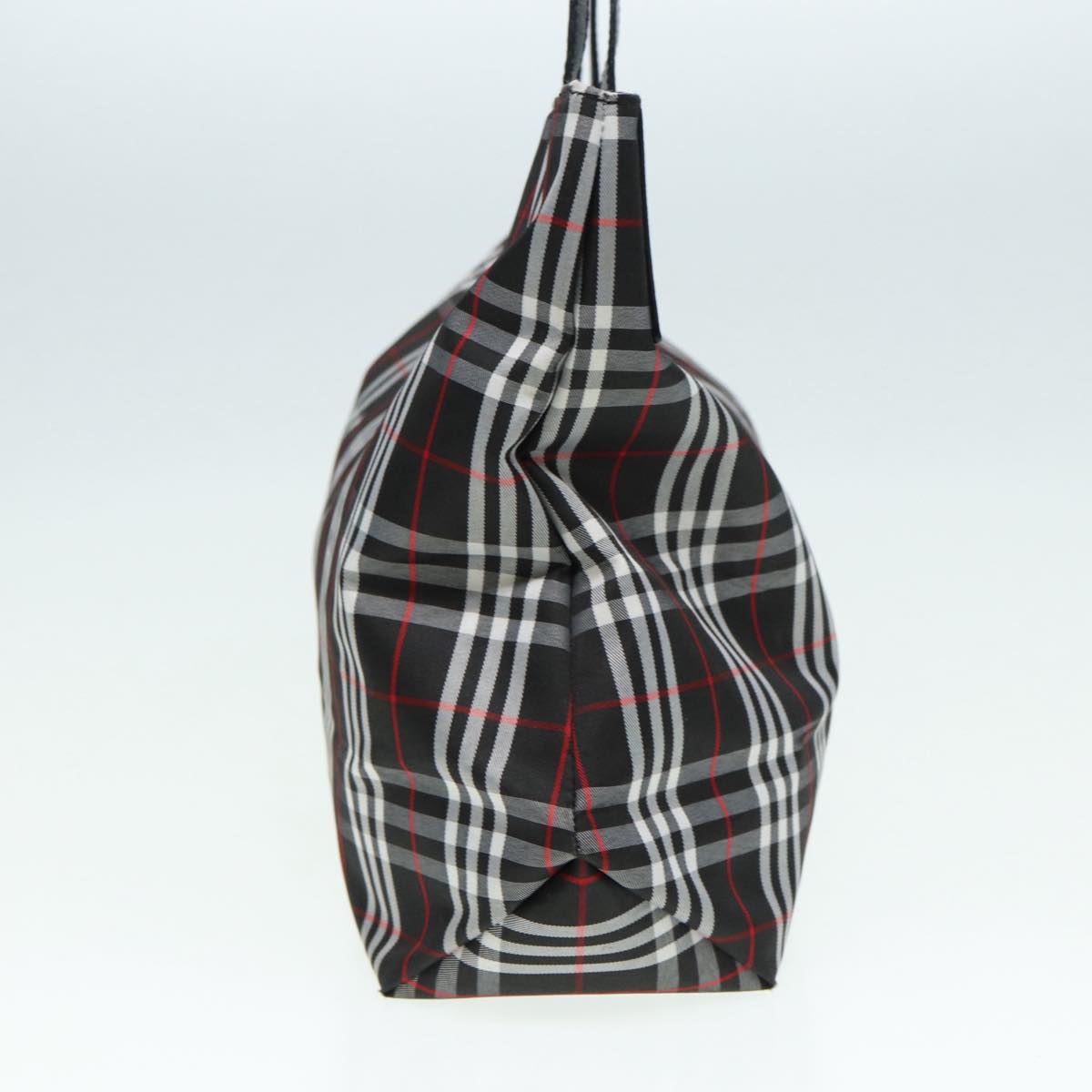 Burberry Check Tote - Rovelle Bags