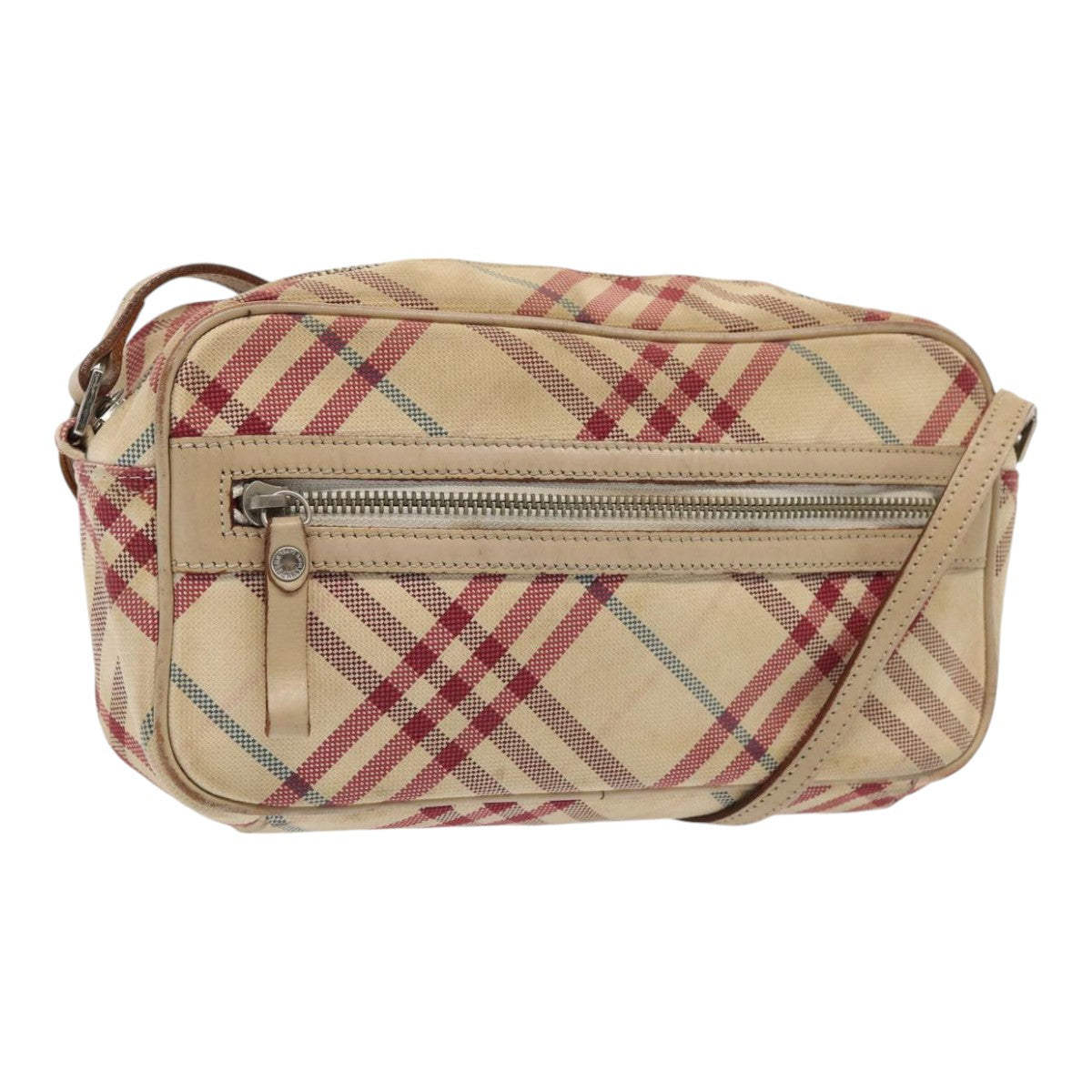 Burberry Nova Label Shoulder Bag - Rovelle Bags