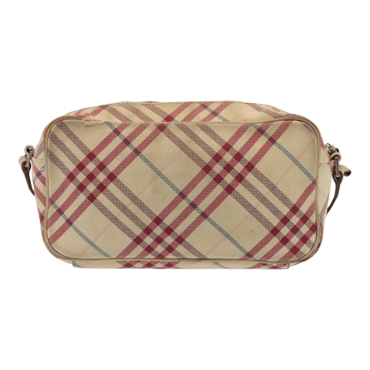 Burberry Nova Label Shoulder Bag - Rovelle Bags