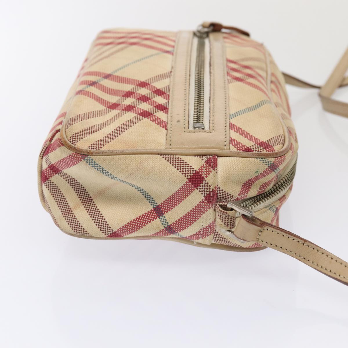 Burberry Nova Label Shoulder Bag - Rovelle Bags