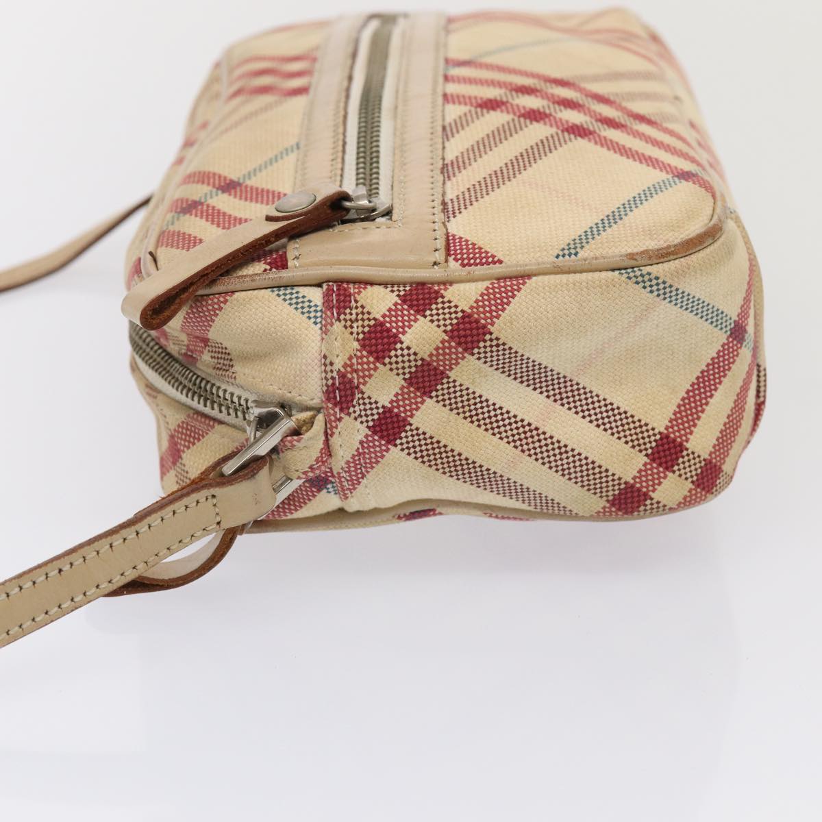 Burberry Nova Label Shoulder Bag - Rovelle Bags