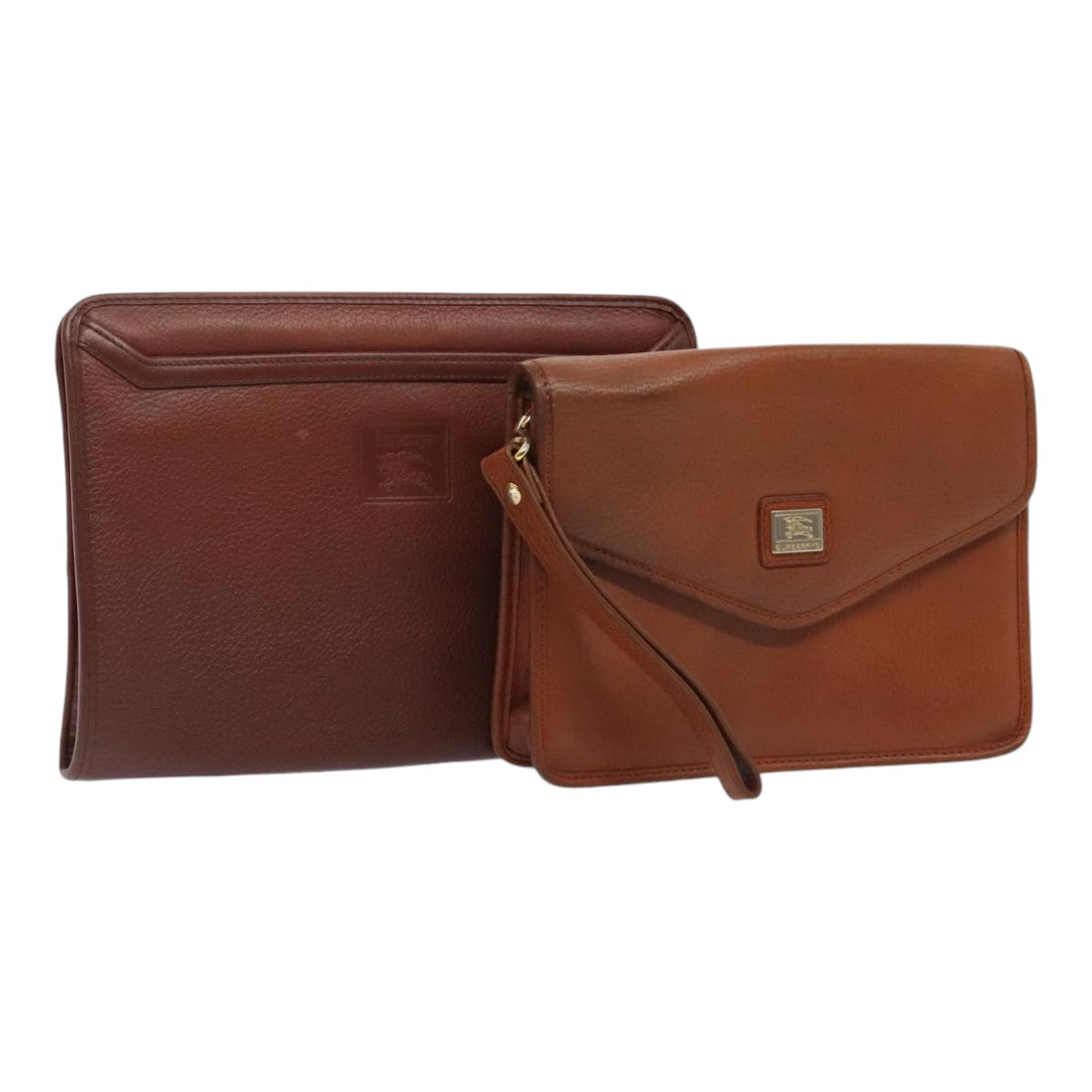Burberry Clutch - Rovelle Bags