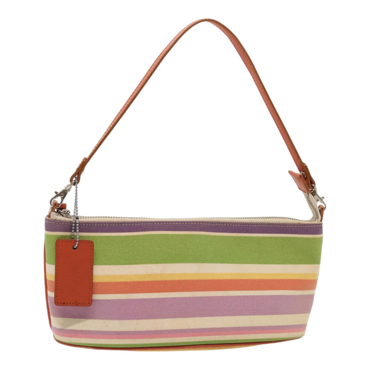 Burberry Check Handbag - Rovelle Bags