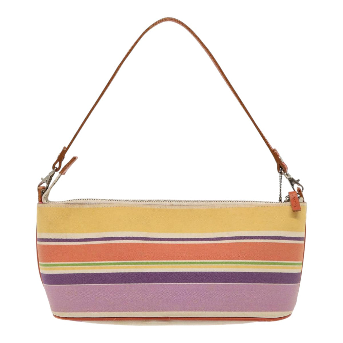 Burberry Check Handbag - Rovelle Bags