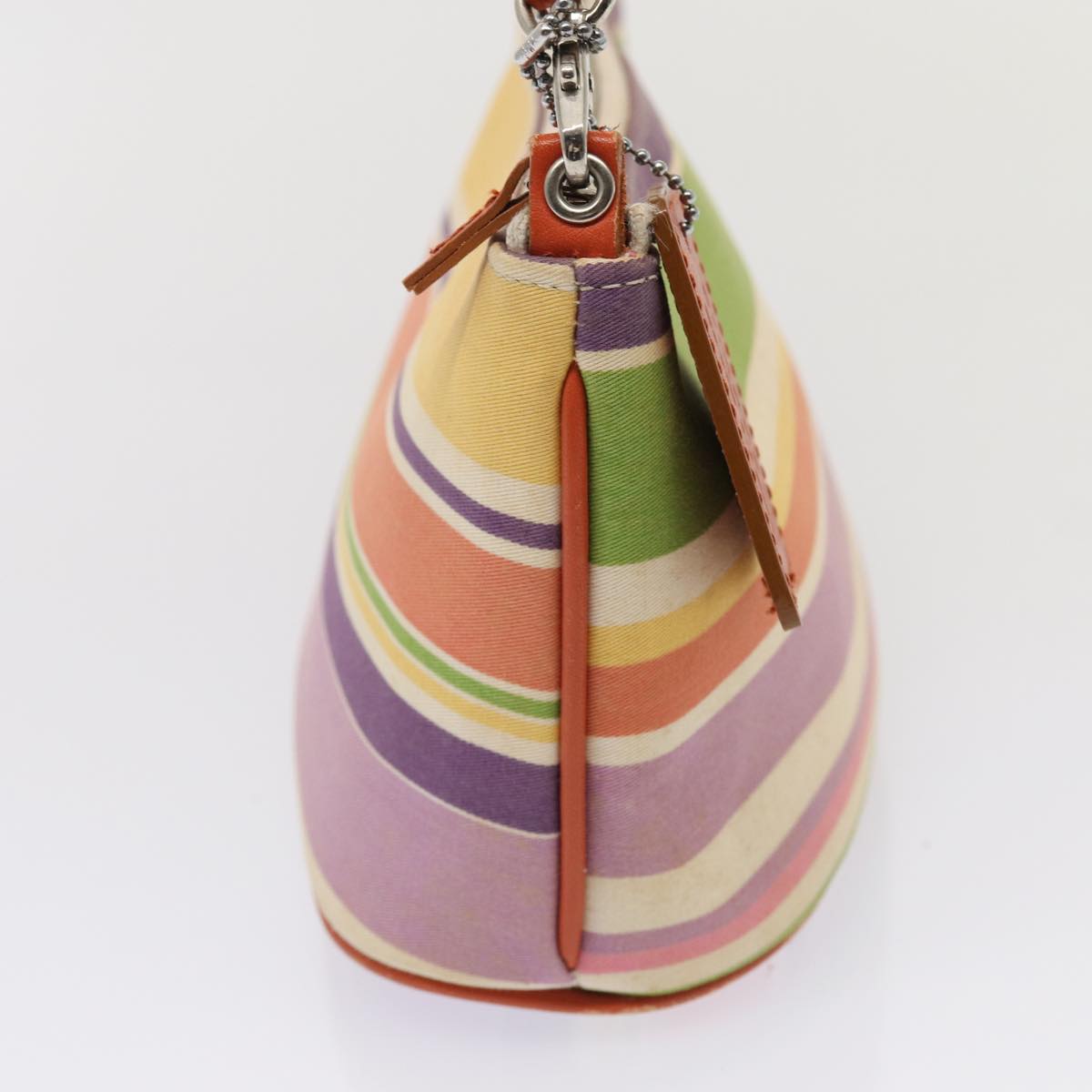 Burberry Check Handbag - Rovelle Bags