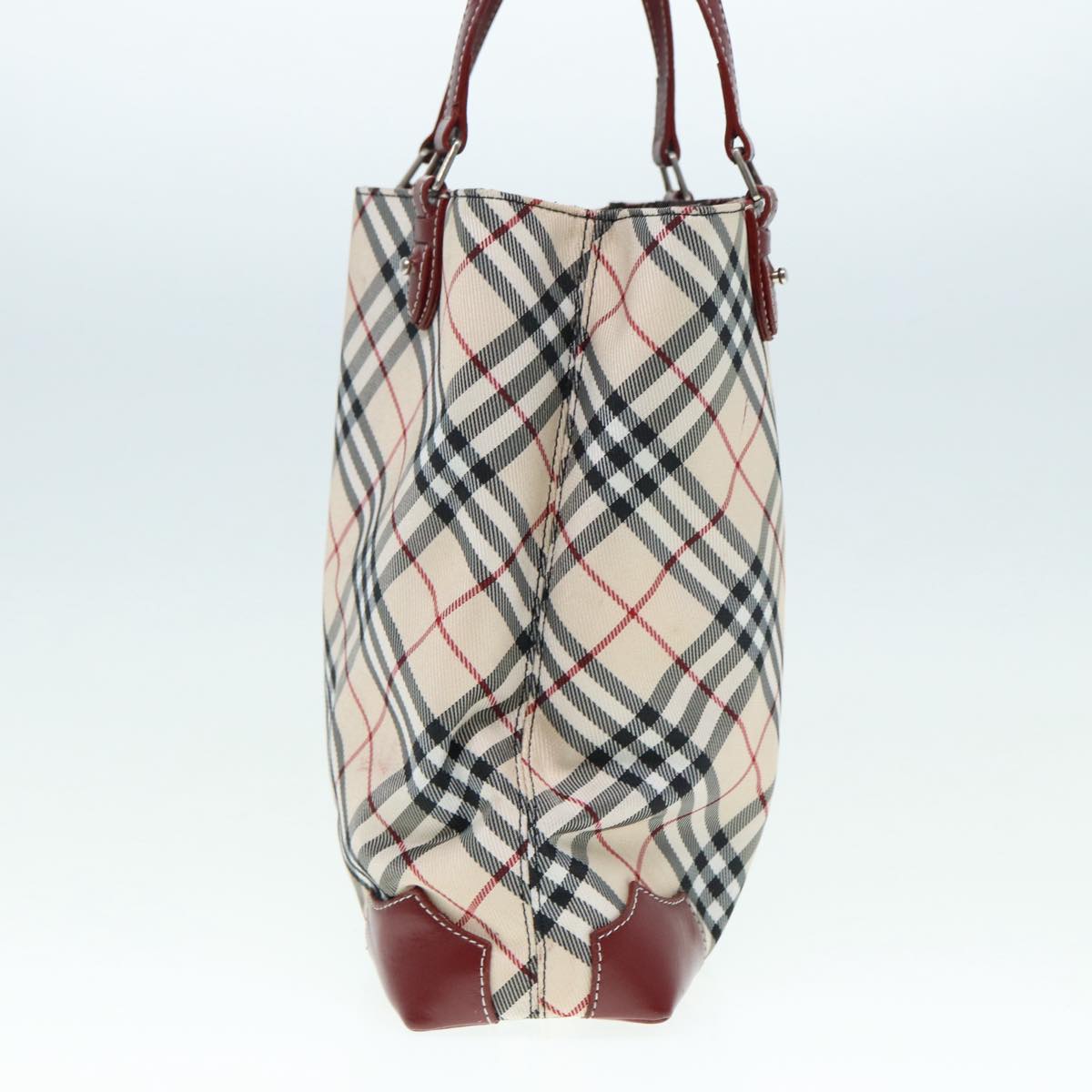 Burberry Nova Label Handbag - Rovelle Bags