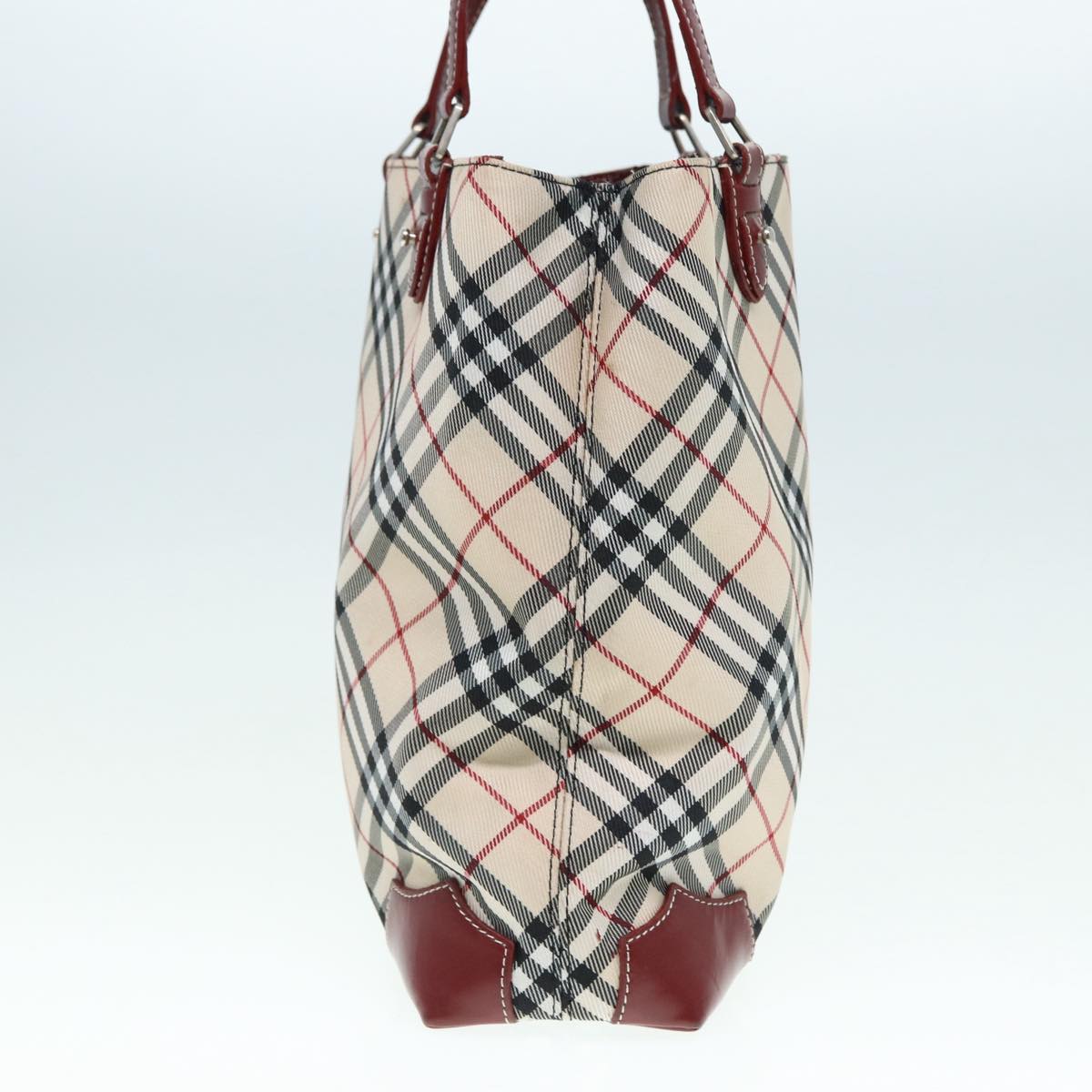 Burberry Nova Label Handbag - Rovelle Bags