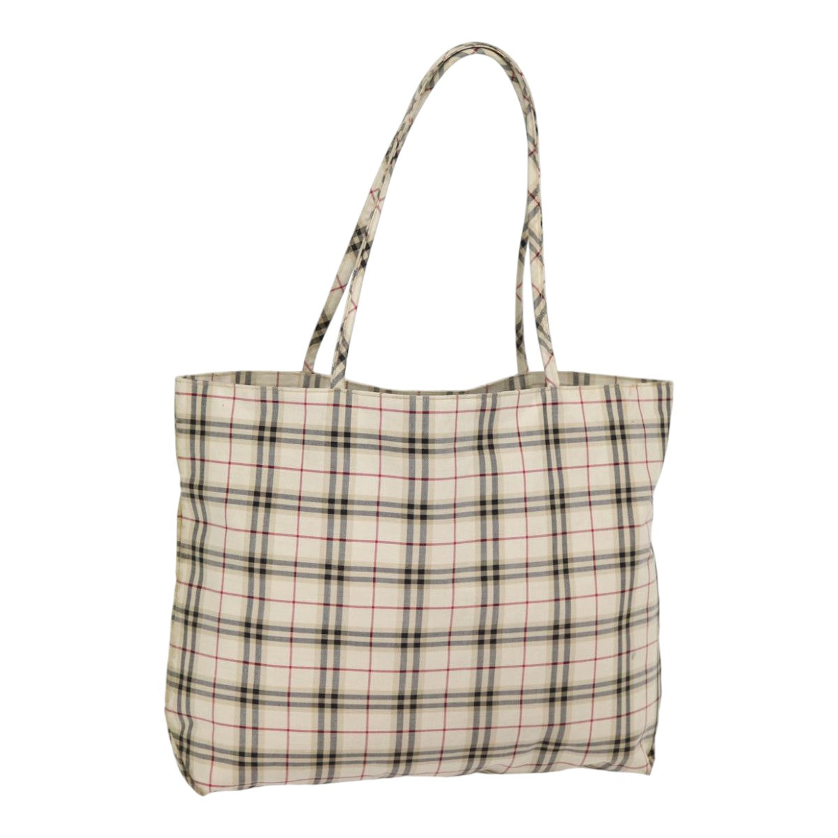 Burberry Nova Auth Tote Bag - Rovelle Bags