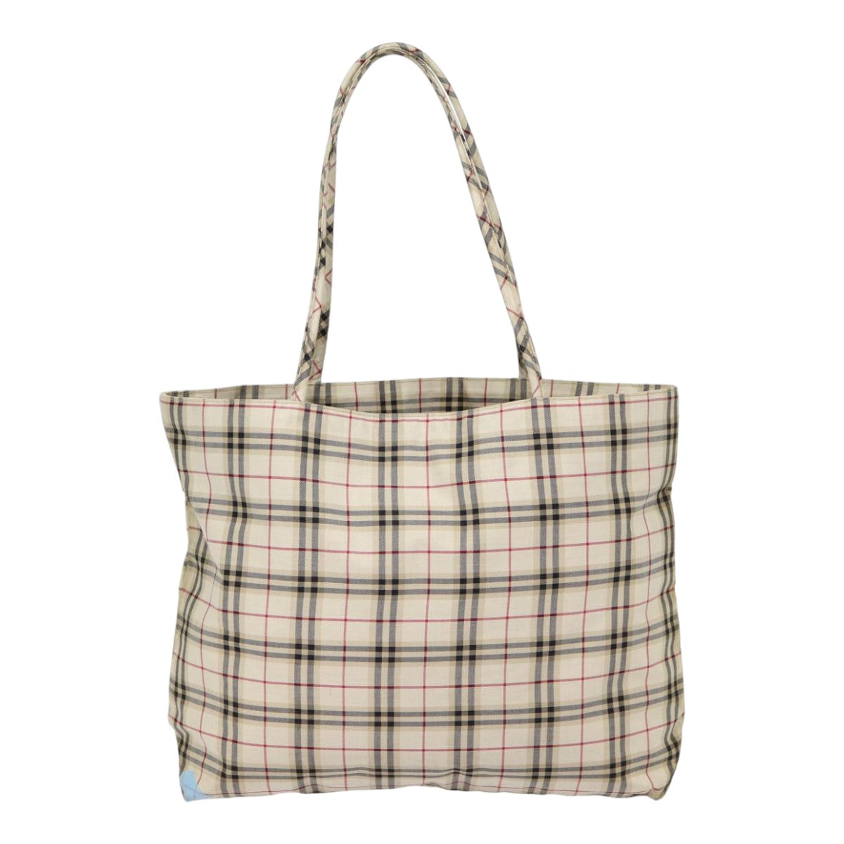 Burberry Nova Auth Tote Bag - Rovelle Bags