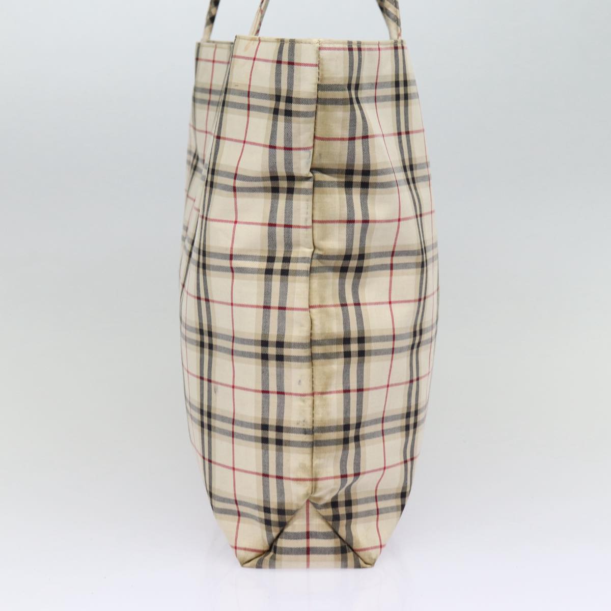 Burberry Nova Auth Tote Bag - Rovelle Bags